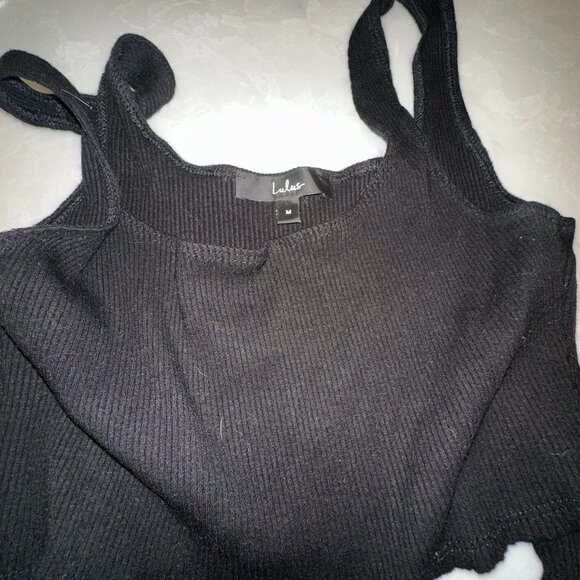 Lulus skirt tank matching set - Picture 3 of 4